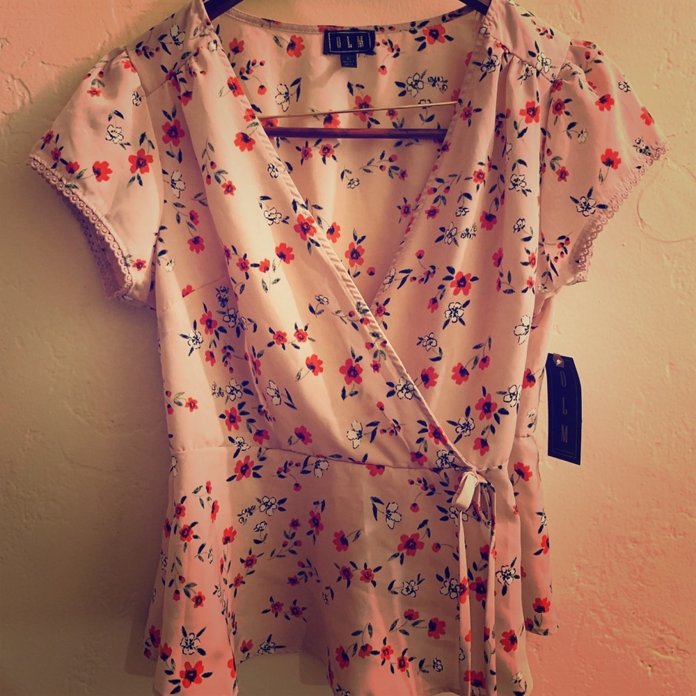 OLM Blouse